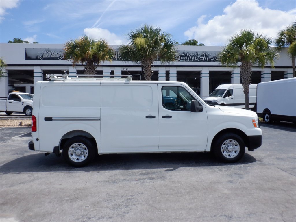 nissan nv cargo 2021 1N6BF0KM9MN809008 image nissan nv cargo 2021 1N6BF0KM9MN809008 image